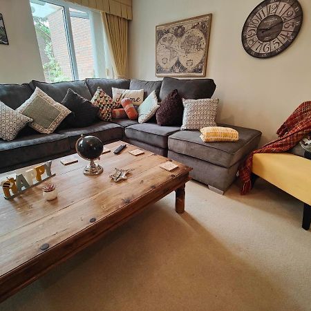 Frankland - Emsworth Harbour 3 Bedroom House Esterno foto