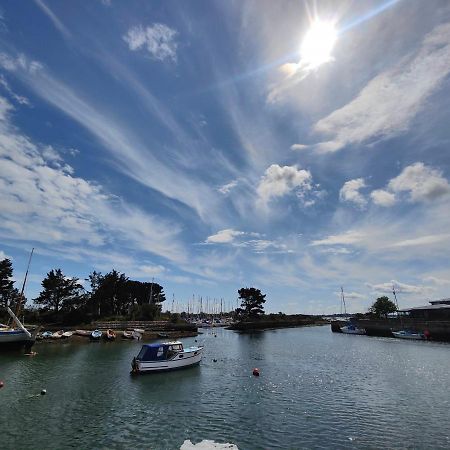 Frankland - Emsworth Harbour 3 Bedroom House Esterno foto