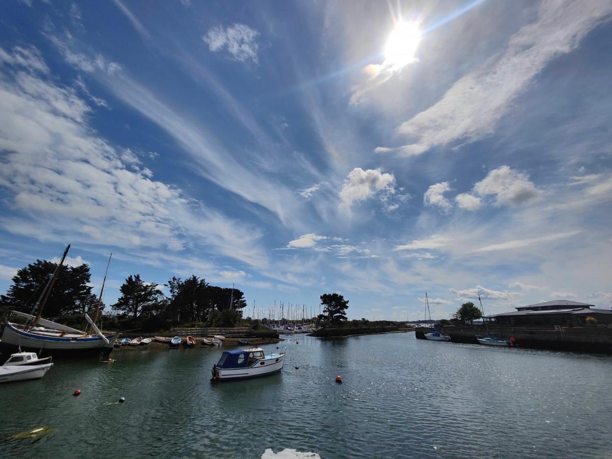 Frankland - Emsworth Harbour 3 Bedroom House Esterno foto
