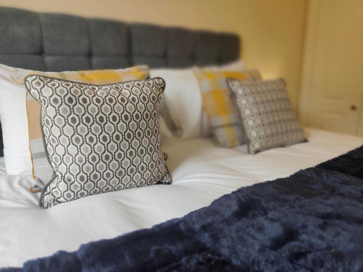 Frankland - Emsworth Harbour 3 Bedroom House Esterno foto
