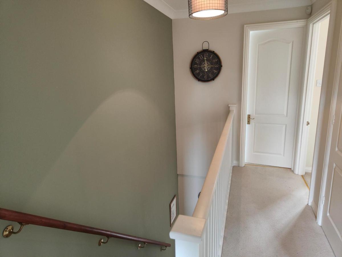 Frankland - Emsworth Harbour 3 Bedroom House Esterno foto