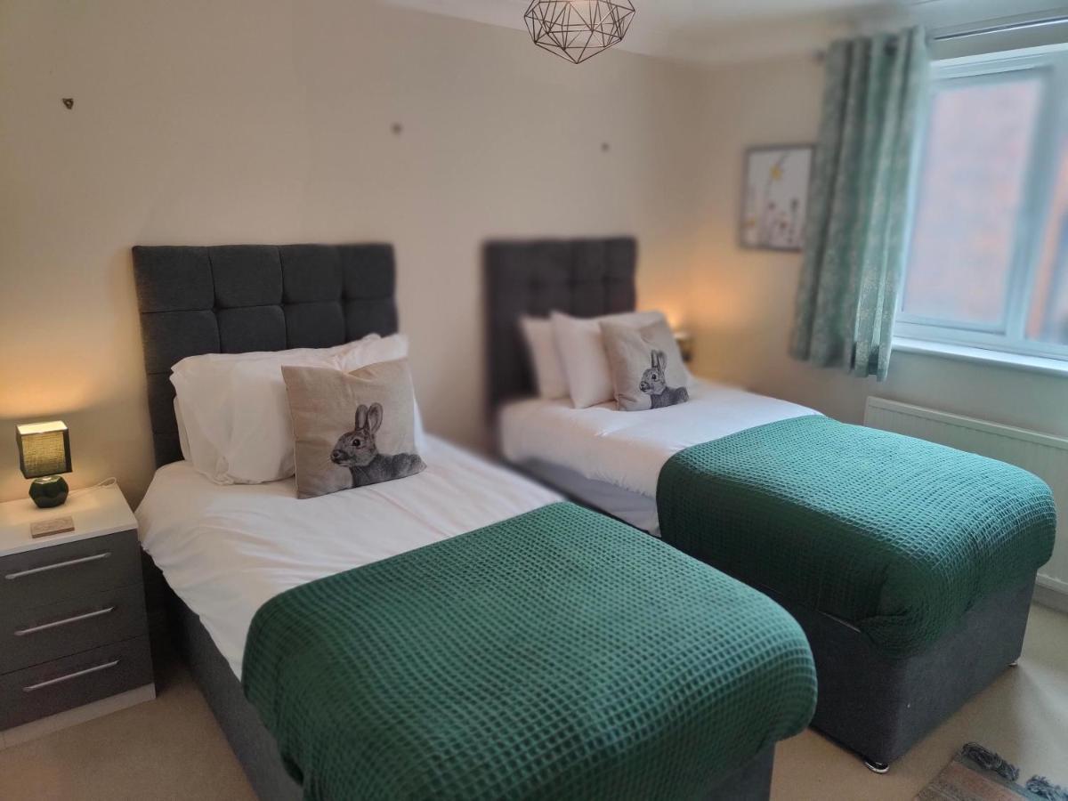 Frankland - Emsworth Harbour 3 Bedroom House Esterno foto