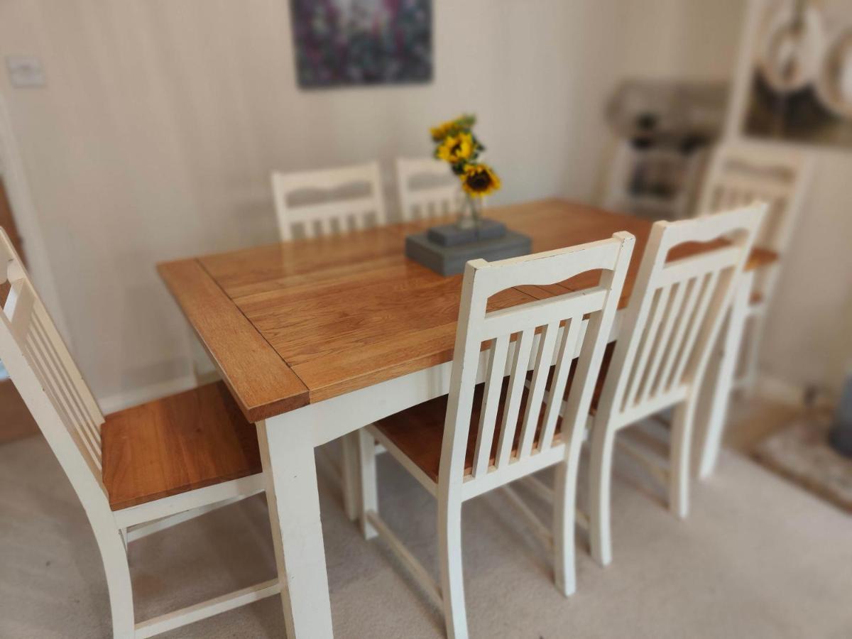 Frankland - Emsworth Harbour 3 Bedroom House Esterno foto