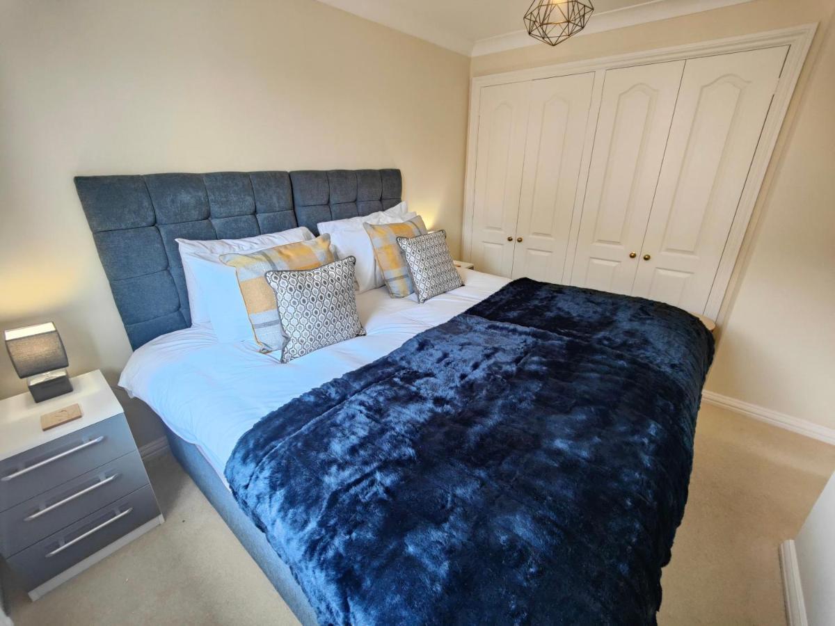 Frankland - Emsworth Harbour 3 Bedroom House Esterno foto