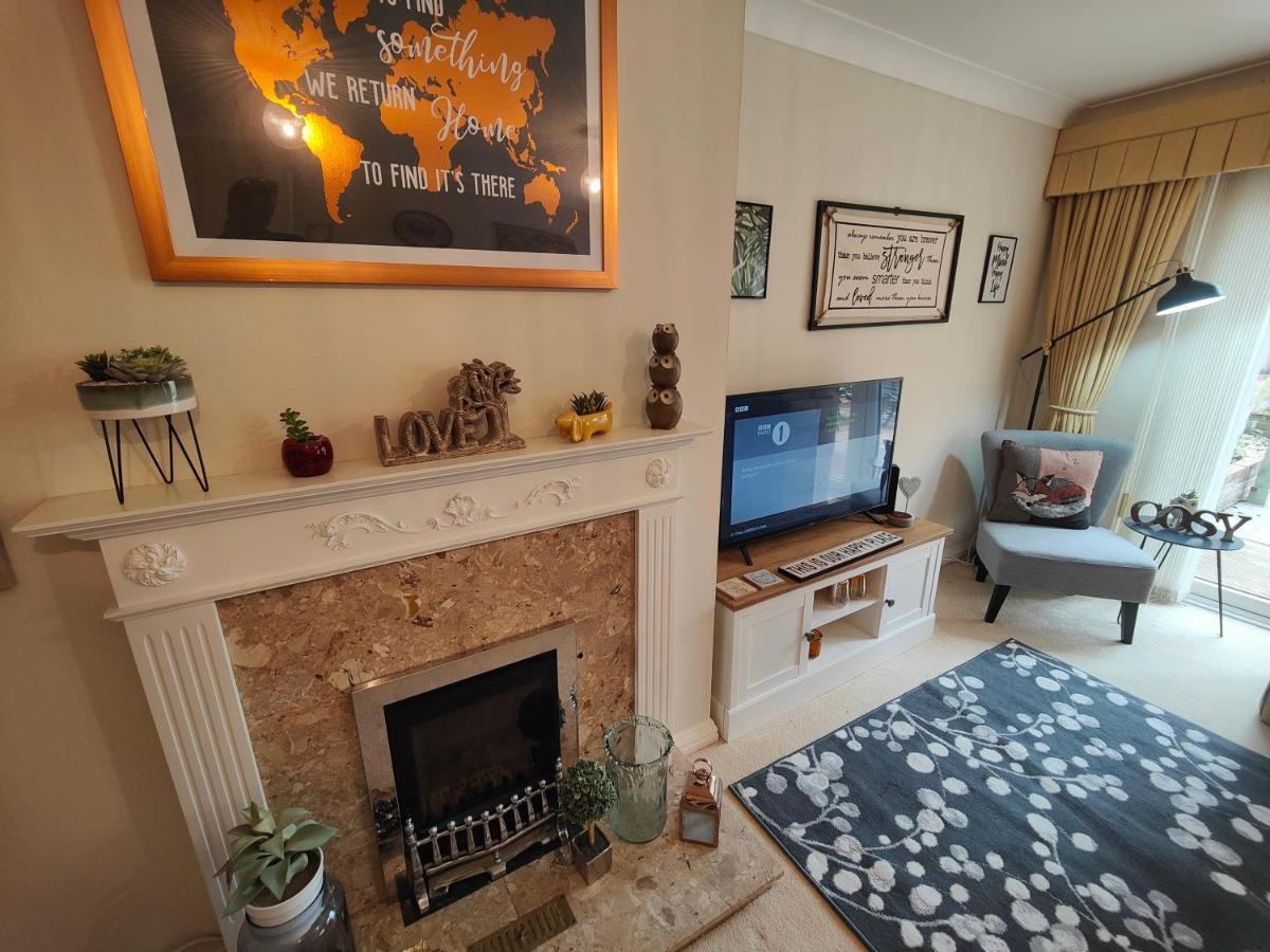Frankland - Emsworth Harbour 3 Bedroom House Esterno foto