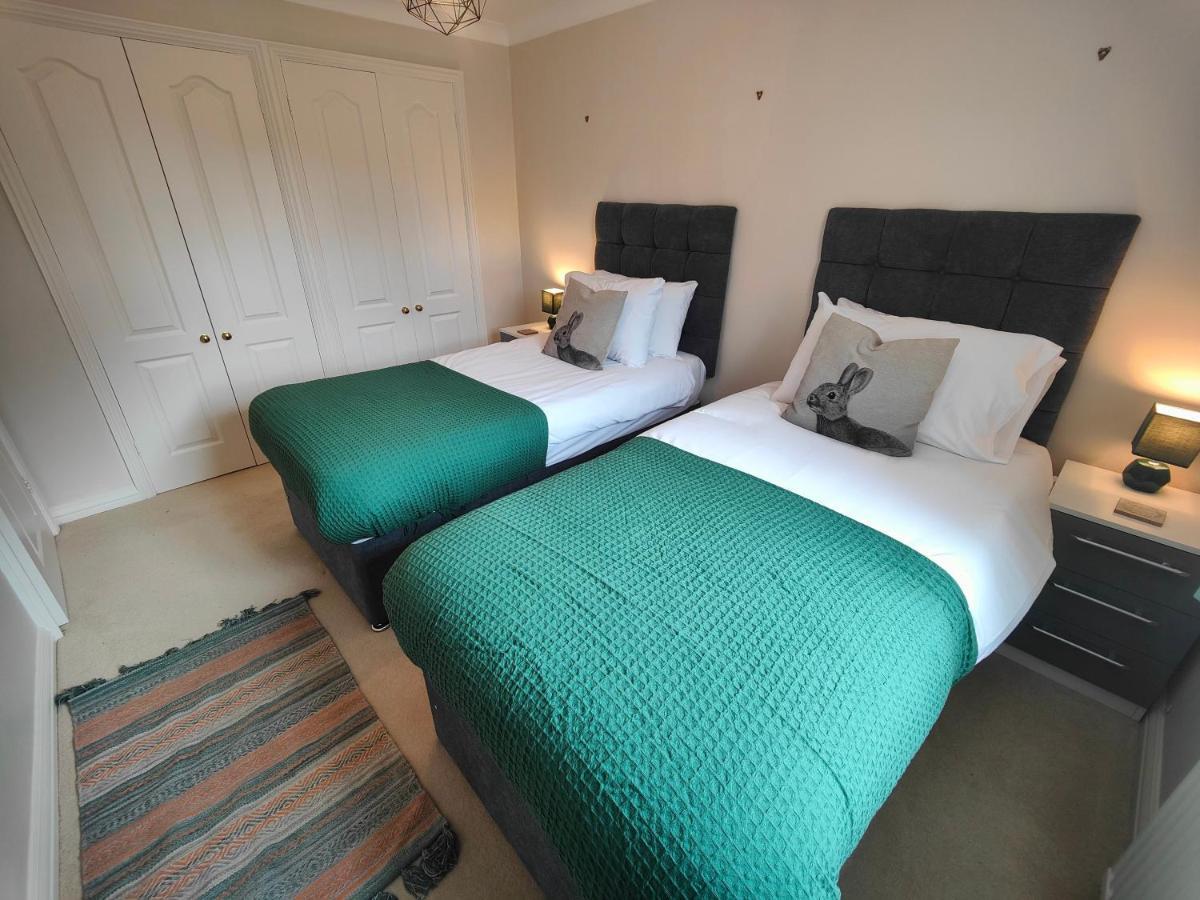 Frankland - Emsworth Harbour 3 Bedroom House Esterno foto