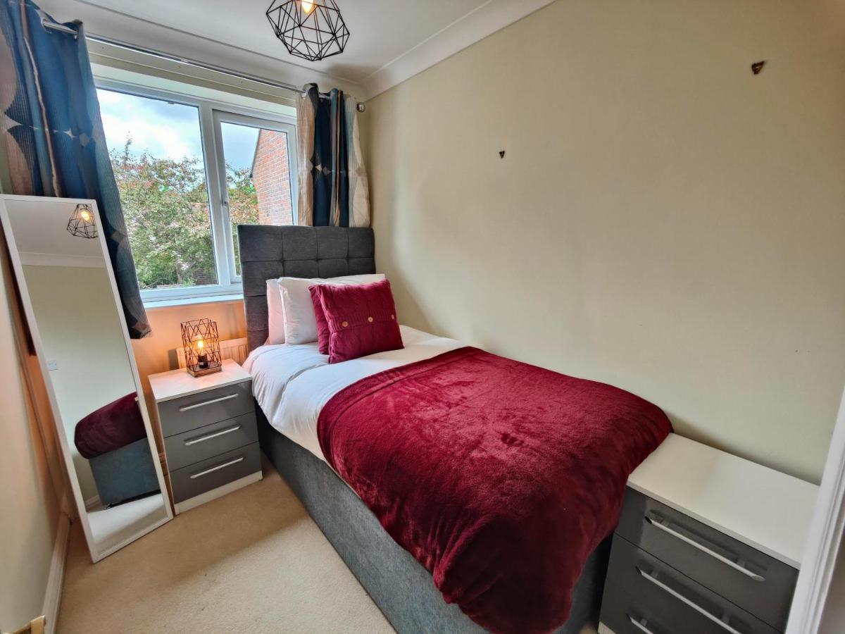 Frankland - Emsworth Harbour 3 Bedroom House Esterno foto
