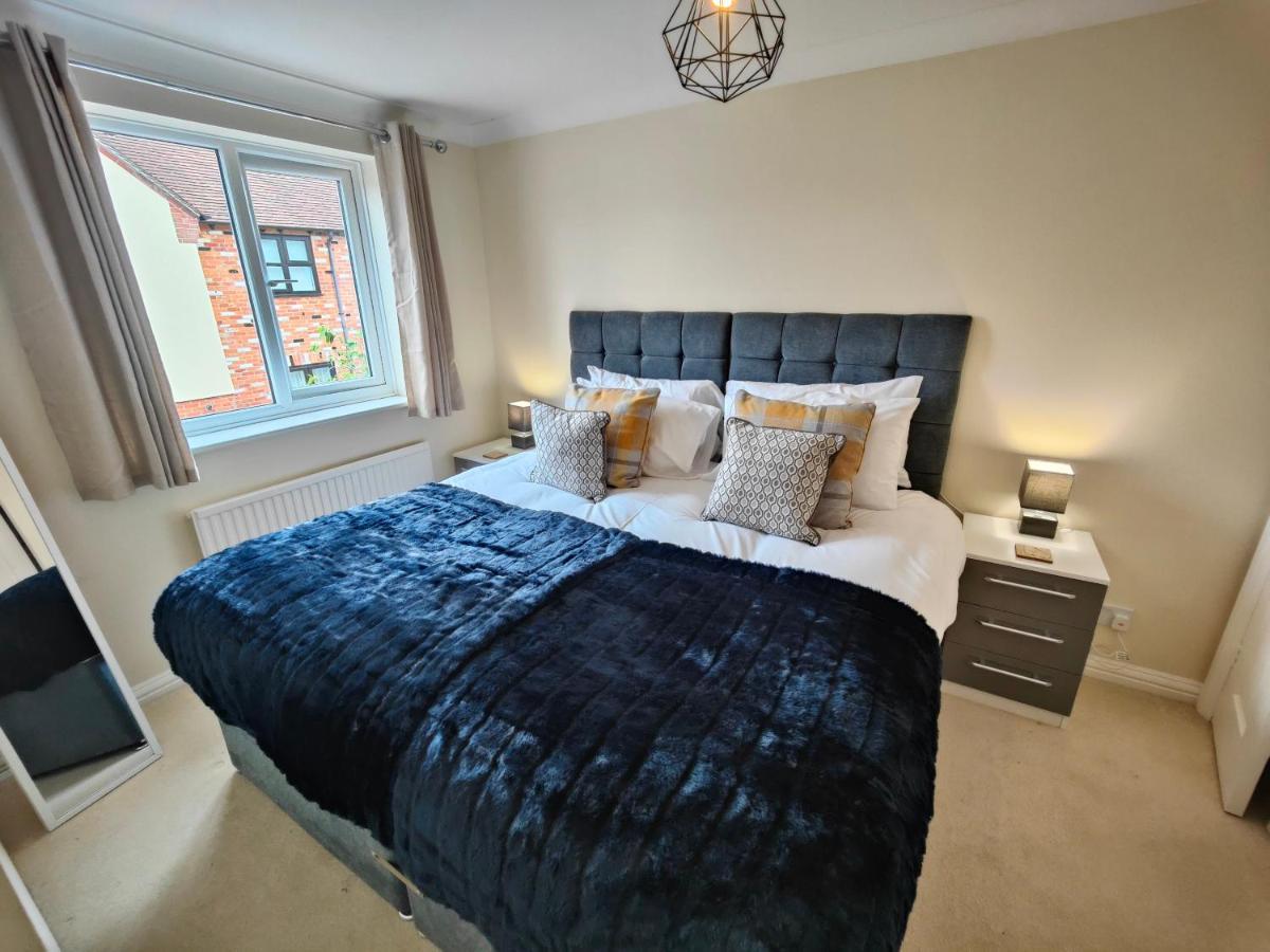 Frankland - Emsworth Harbour 3 Bedroom House Esterno foto