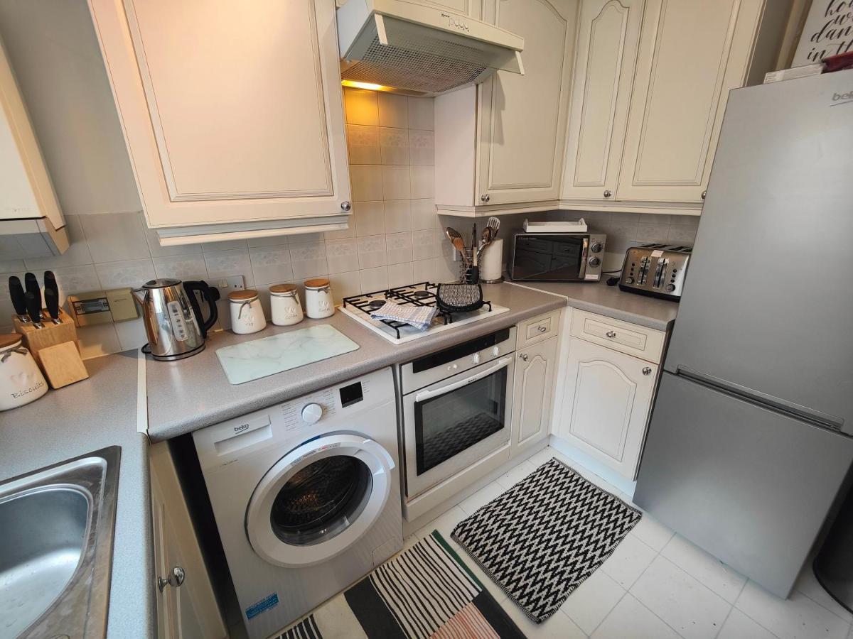 Frankland - Emsworth Harbour 3 Bedroom House Esterno foto