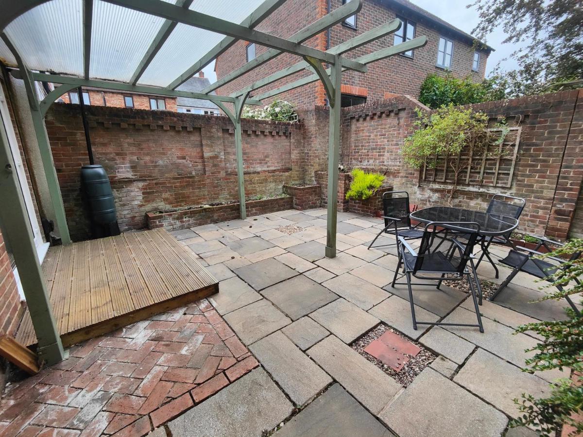 Frankland - Emsworth Harbour 3 Bedroom House Esterno foto