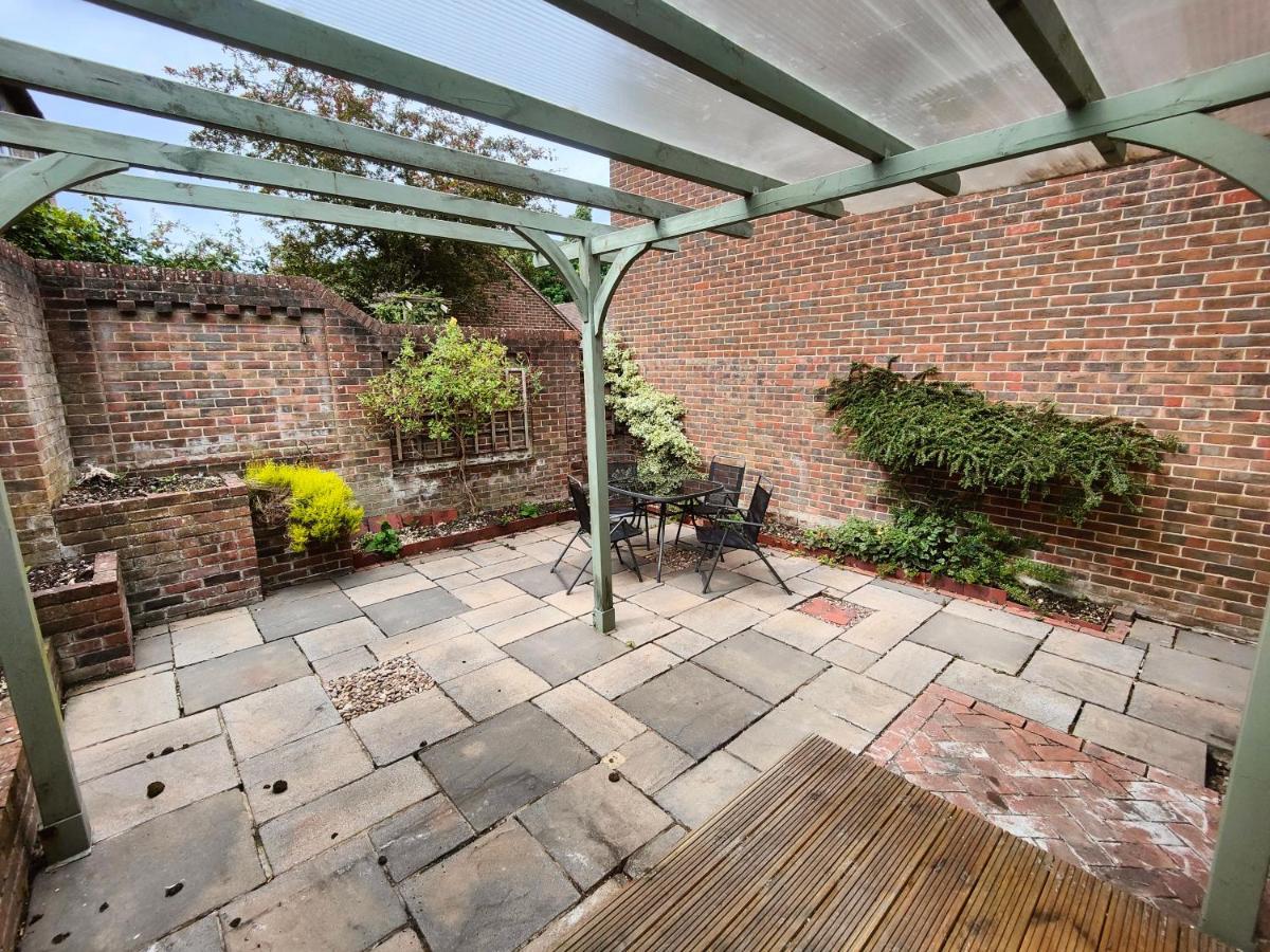 Frankland - Emsworth Harbour 3 Bedroom House Esterno foto