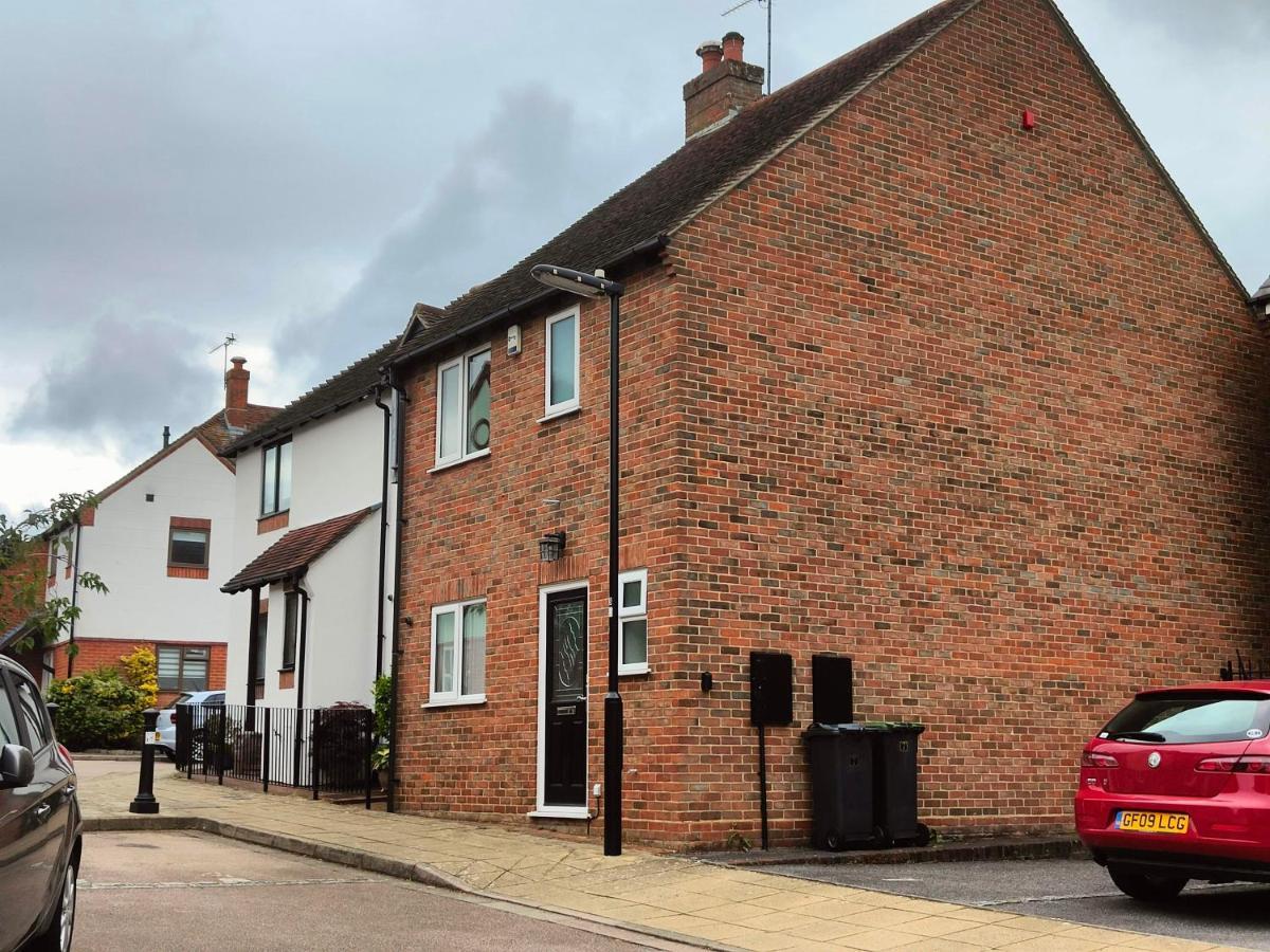 Frankland - Emsworth Harbour 3 Bedroom House Esterno foto