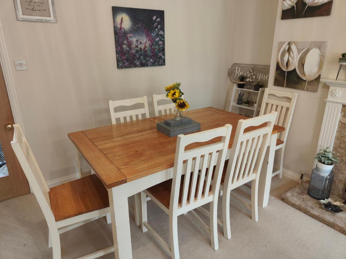Frankland - Emsworth Harbour 3 Bedroom House Esterno foto
